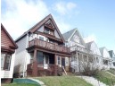 3331 North 8th Street 3333, Milwaukee, WI 53206-2805