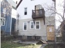 3331 North 8th Street 3333, Milwaukee, WI 53206-2805