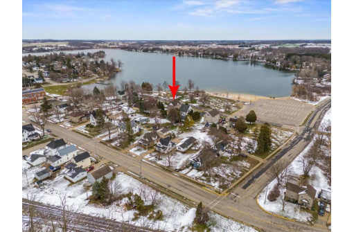 63 Russell Drive, Random Lake, WI 53075-1770