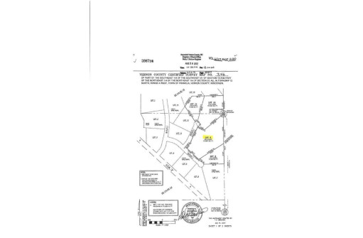 LOT 9 Willow Lane, Viroqua, WI 54665