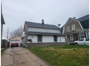 1314 Summit Avenue Racine, WI 53404