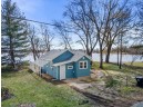 N6204 West Lakeshore Drive, Burlington, WI 53105