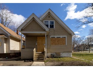 4604 North 29th Street Milwaukee, WI 53209