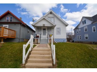 2603 5th Avenue South Milwaukee, WI 53172