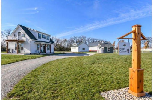 W1347 Litchfield Road W1353, Lake Geneva, WI 53147