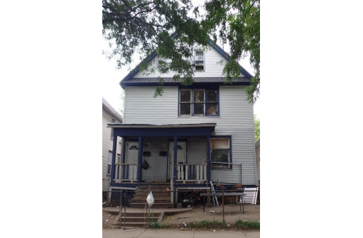 3130 North 11th Street 3132, Milwaukee, WI 53206