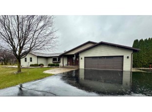 16305 Keller Lane Kiel, WI 53042-3224