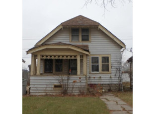 4475 North 22nd Street Milwaukee, WI 53209