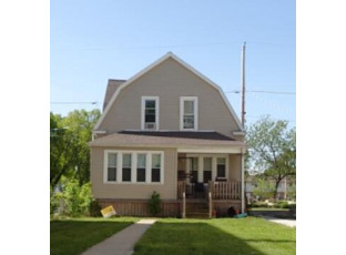 2309 West Cherry Street Milwaukee, WI 53205