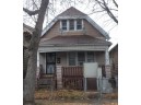 2478 West Medford Avenue, Milwaukee, WI 53206