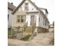 1228 West Ring Street, Milwaukee, WI 53206