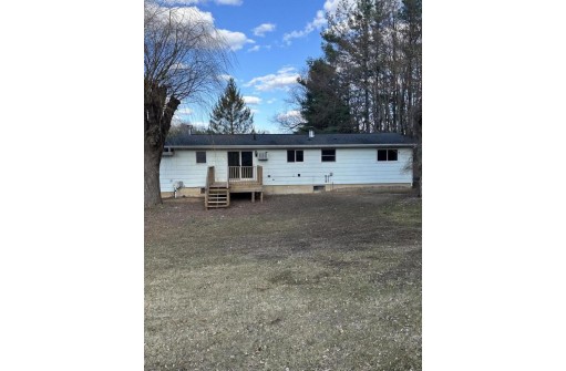 W1051 Johnson Coulee Road, Bangor, WI 54614