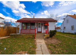 4830 North 39th Street Milwaukee, WI 53209