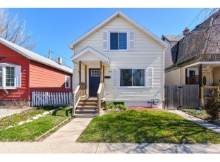 2946 South Kinnickinnic Avenue Milwaukee, WI 53207