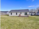 312 Lisa Court, Baraboo, WI 53913