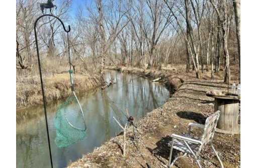 LOT 5 Sandy Lane, Blue River, WI 53518