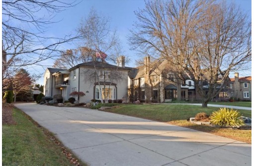 3459 North Lake Drive, Milwaukee, WI 53211-2919