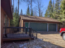 9377 Blue Heron Road, Presque Isle, WI 54557