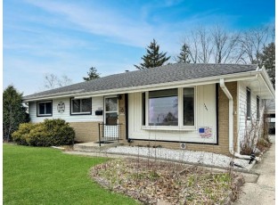 1447 South Grand Avenue Waukesha, WI 53189-7630