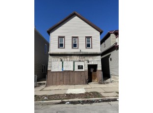 1905 South 6th Street A Milwaukee, WI 53204-3913