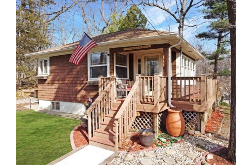 N3141 Canary Road, Lake Geneva, WI 53147