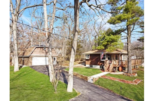 N3141 Canary Road, Lake Geneva, WI 53147