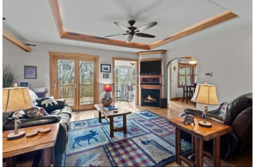 N3141 Canary Road, Lake Geneva, WI 53147