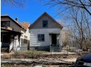 2956 North 23rd Street, Milwaukee, WI 53206-1647