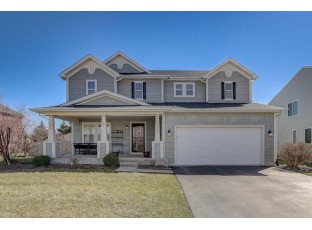 11315 60th Place Kenosha, WI 53142-8251