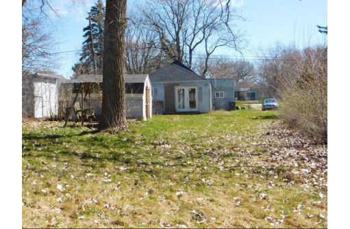 3332 Meachem Road, Mount Pleasant, WI 53405-4666