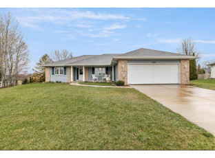 998 River Meadows Drive Sheboygan Falls, WI 53085