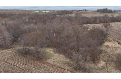 000 Bugbee Hollow Road, Hillsboro, WI 54634