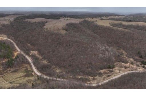 000 Bugbee Hollow Road, Hillsboro, WI 54634