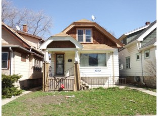 5232 North 34th Street Milwaukee, WI 53209-4702