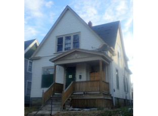 2842 North Richards Street A Milwaukee, WI 53212-2440