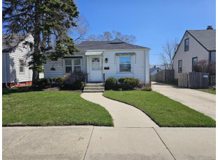 6815 38th Avenue Kenosha, WI 53142