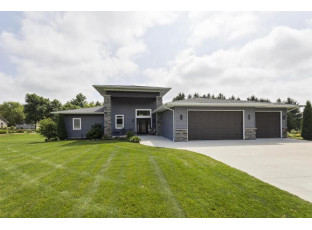 N722 Mulligan Way Fort Atkinson, WI 53538