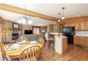 N5085 Butternut Trail, Juneau, WI 53039-9525