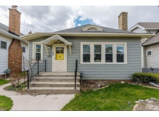 1431 South 77th Street West Allis, WI 53214-4631