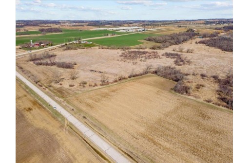 LT3 Breitag Road, Lomira, WI 53048