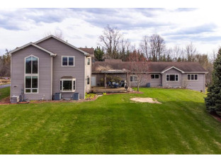 W2483 Bakertown Drive W2485 Helenville, WI 53137