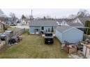 1601 Hawthorne Avenue, Two Rivers, WI 54241-2836