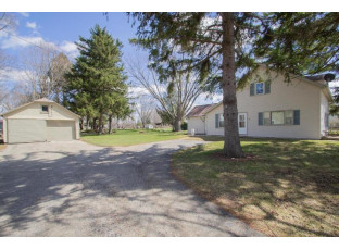 N5288 County Road A Juneau, WI 53039-9707