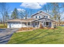 929 North Genesee Woods Drive, Summit, WI 53066