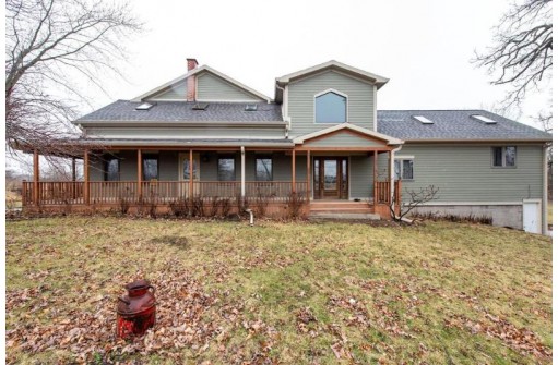 18828 116th Street, Bristol, WI 53104