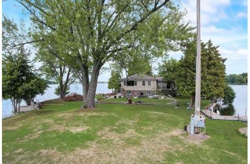 0 Beach Drive, Waterford, WI 53185