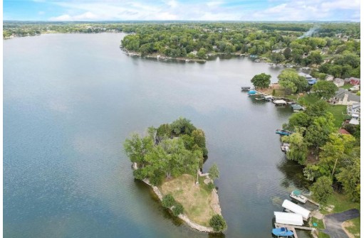 0 Beach Drive, Waterford, WI 53185