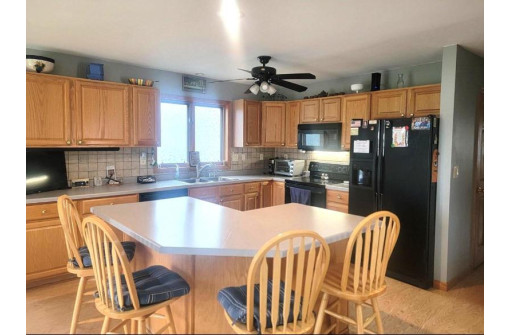 S68W17930 East Drive, Muskego, WI 53150