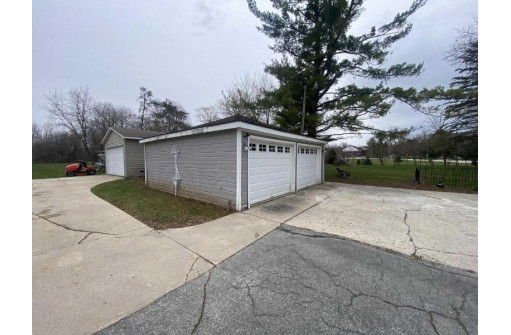 3720 County Highway Nn, West Bend, WI 53095