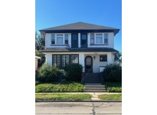 2403 Olive Street Racine, WI 53403